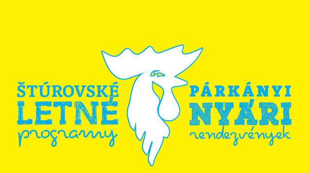 KONCERT: Rebriňák, 17.07.2018