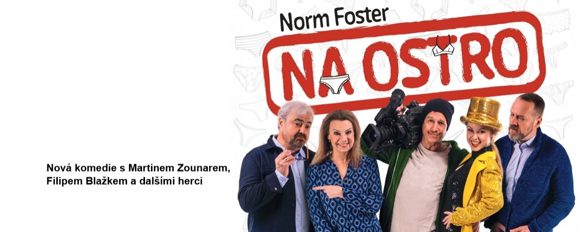 Na ostro