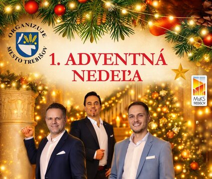 1. ADVENTNÁ NEDEĽA_LA GIOIA