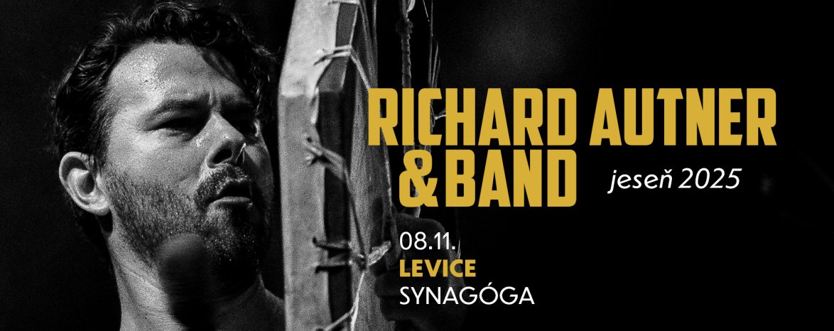 Richard Autner & Band