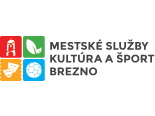 Mestské služby, kultúra a šport Brezno 