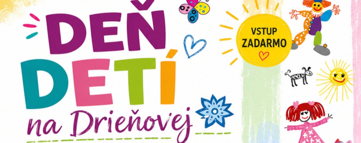 MDD na Drieňovej