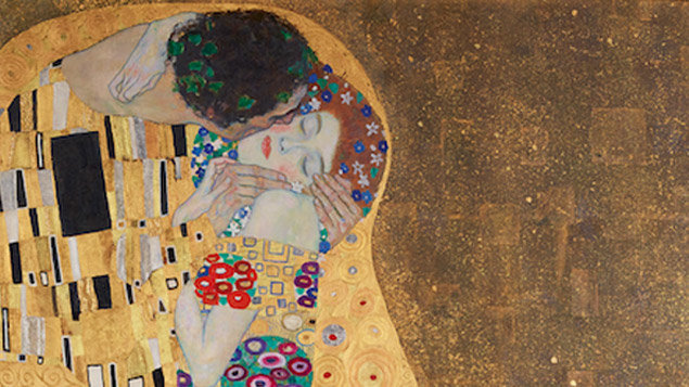 Klimt & Schiele - Erós a Psyché