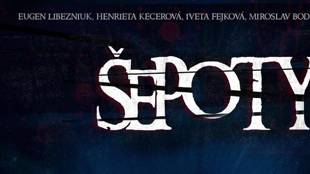 Šepoty predfilm Beztiaže
