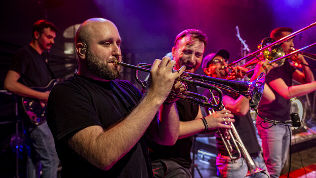 Novoroční koncert – Vzpomínka na K.Gotta a českou písničku