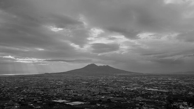 Pod oblakmi | MittelCinemaFest 2025