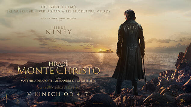 Hrabě Monte Christo