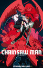 Chainsaw Man - The Movie: Reze Arc