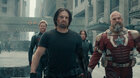 THUNDERBOLTS