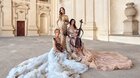Eterea - elektrické smyčcové trio