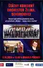 ŠTÁTNY KOMORNÝ ORCHESTER ŽILINA, SENDREIOVCI 