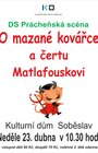 O mazan kovce a ertu Matlafouskovi
