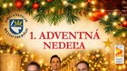 1. ADVENTNÝ KONCERT_LA GIOIA
