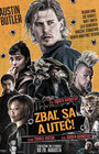 Zbaľ sa a uteč!