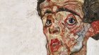 Klimt & Schiele - Erós a Psyché