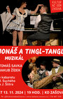 Jonáš a tingl-tangl 