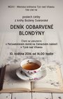ČTEME SENIORŮM v květnu 2016