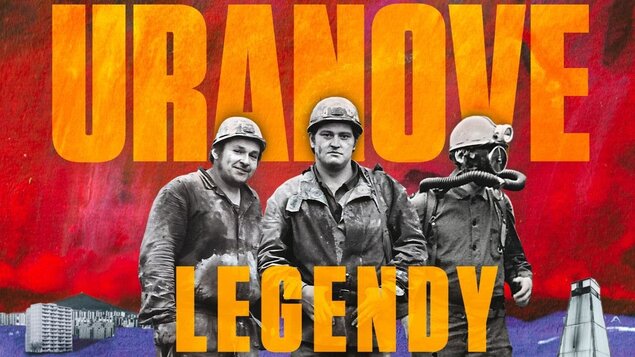 Uranové legendy