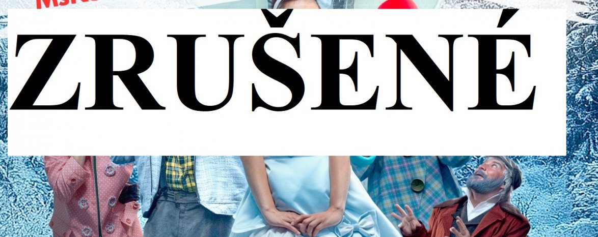 Divadlo Actores:Čarovné hodinky