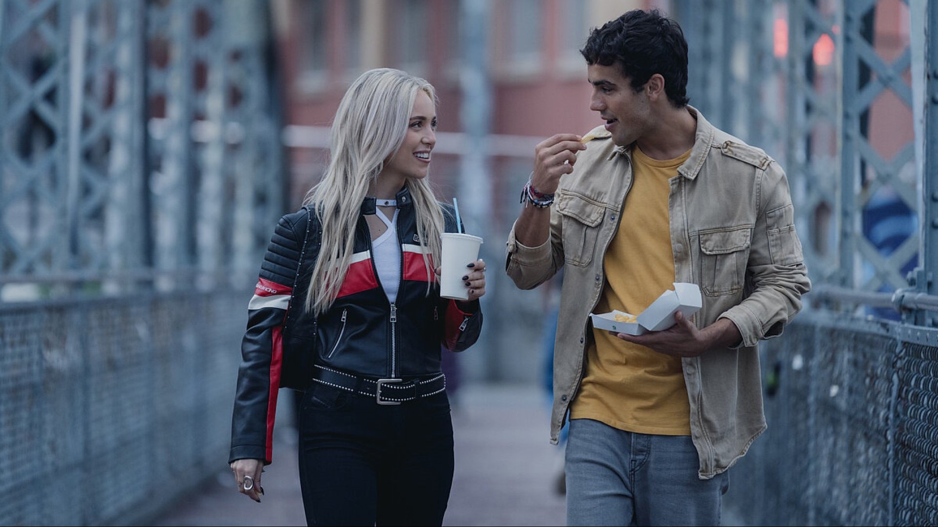 IDOLY: POSLEDNÉ KOLO