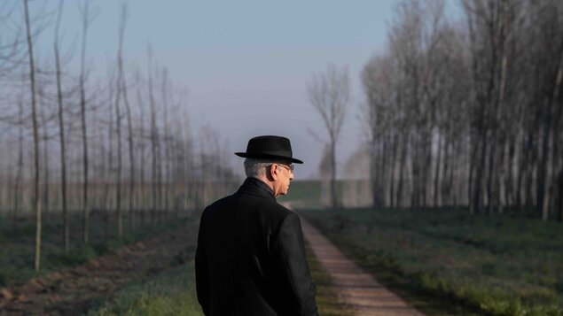 La Grazia | MittelCinemaFest 2025