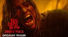 Evil Dead: Zhor v pekle
