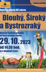 DLOUHÝ, ŠIROKÝ, BYSTROZRAKÝ - Rodiče a přátelé MŠ Lidická / 2023-24