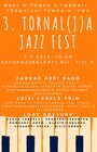3.Tornal(j)a jazz fest