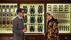 Kingsman: Tajná služba (repríza)