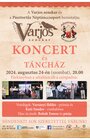 VARJOS folk