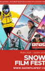Snow Film Fest 2025 - série 1/2 (Kino Hvězdárna)