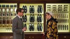 Kingsman: Tajná služba (repríza)
