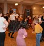 Tanečný dom pre najmenších s Ľudovkou File Banda