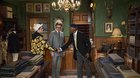 Kingsman: Tajná služba (repríza)