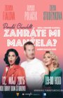 Zahráte mi manžela?