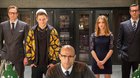 Kingsman: Tajná služba (repríza)