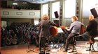 FOTO: Koncert Attila Zsapka, 19.12.2018