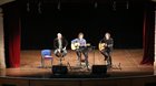 FOTO: Koncert Attila Zsapka, 19.12.2018