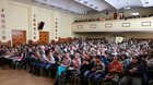 FOTO: Koncert Attila Zsapka, 19.12.2018