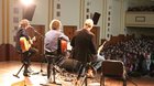 FOTO: Koncert Attila Zsapka, 19.12.2018