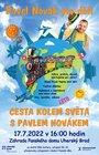 Pavel Novák pro děti <br> Cesta kolem světa s Pavlem Novákem a jeho přáteli