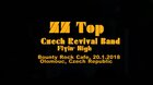 Revival Night - Noc legend 5 * změna programu!
