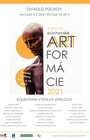 IV. ROČNÍK PÚCHOVSKÉ ARTFORMÁCIE