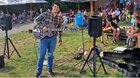 Občerstvení Rychlík Smrčná - den rodičů s dětmi + koncert Rock 'n' roll a Elvis