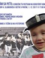 BENEFIČNÝ KONCERT PRE PEŤKA