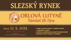 Farmářské trhy „Slezský rynek“