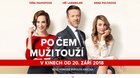 Po čom muži túžia