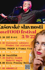 Zašovské slavnosti a festival LoveFOOD 