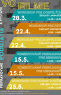 Workshop a komentované prehliadky