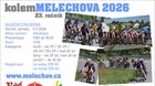 Kolem Melechova 2026